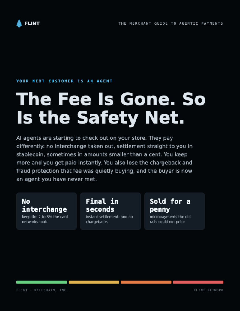 The Fee Is Gone. So Is the Safety Net.